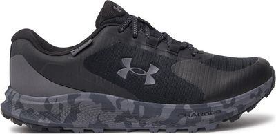 Under Armour - Buty sportowe męskie jesienne ze sklepu: eobuwie.pl w kategorii: Buty sportowe męskie - zdjęcie WP-EBWP-9KUZS-09B_0000304101397