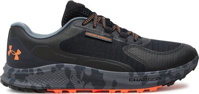 Buty sportowe męskie jesienne Under Armour ze sklepu: eobuwie.pl w kategorii: Buty sportowe męskie - zdjęcie WP-EBWP-9KUZS-09B_0000304101427