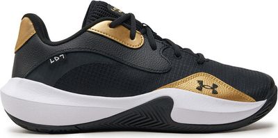 Under Armour - Buty sportowe męskie na jesień ze sklepu: eobuwie.pl w kategorii: Buty sportowe męskie - zdjęcie WP-EBWP-9KUZS-09B_0000304101694