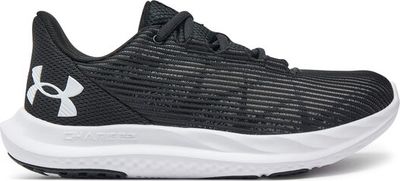 Buty sportowe damskie Under Armour ze sklepu: eobuwie.pl w kategorii: Buty sportowe damskie - zdjęcie WP-EBWP-9KUZS-09B_0000304102394