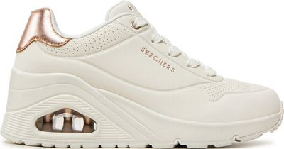 Buty sportowe damskie wiosenne Skechers ze sklepu: eobuwie.pl w kategorii: Buty sportowe damskie - zdjęcie WP-EBWP-9KUZS-09B_0000304111228