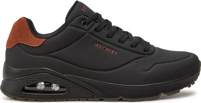 Buty sportowe męskie na jesień Skechers ze sklepu: eobuwie.pl w kategorii: Buty sportowe męskie - zdjęcie WP-EBWP-9KUZS-09B_0000304111297