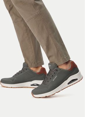 Skechers - Buty sportowe męskie letnie ze sklepu: eobuwie.pl w kategorii: Buty sportowe męskie - zdjęcie WP-EBWP-9KUZS-09B_0000304111310