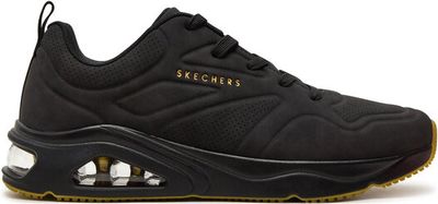 Buty sportowe męskie jesienne Skechers ze sklepu: eobuwie.pl w kategorii: Buty sportowe męskie - zdjęcie WP-EBWP-9KUZS-09B_0000304111341