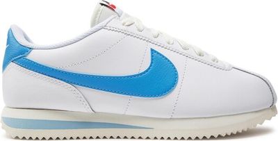 Buty sportowe damskie wiosenne Nike ze sklepu: eobuwie.pl w kategorii: Buty sportowe damskie - zdjęcie WP-EBWP-9KUZS-09B_0000304116445