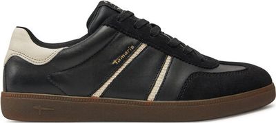 Buty sportowe damskie na jesień Tamaris ze sklepu: eobuwie.pl w kategorii: Buty sportowe damskie - zdjęcie WP-EBWP-9KUZS-09B_0000304121494
