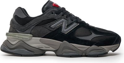 Buty sportowe męskie jesienne New Balance ze sklepu: eobuwie.pl w kategorii: Buty sportowe męskie - zdjęcie WP-EBWP-9KUZS-09B_0000304122514