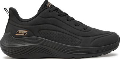 Buty sportowe damskie wiosenne Skechers ze sklepu: eobuwie.pl w kategorii: Buty sportowe damskie - zdjęcie WP-EBWP-9KUZS-09B_0000304123023