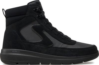Skechers - Botki wiosenne ze sklepu: eobuwie.pl w kategorii: Botki - zdjęcie WP-EBWP-9KUZS-09B_0000304123085