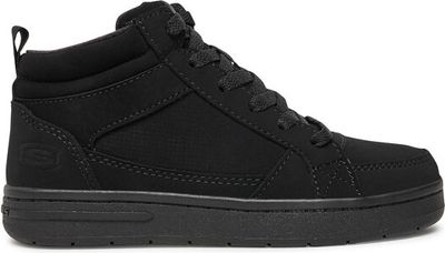 Buty sportowe dziecięce jesienne Skechers ze sklepu: eobuwie.pl w kategorii: Buty sportowe dziecięce - zdjęcie WP-EBWP-9KUZS-09B_0000304123177
