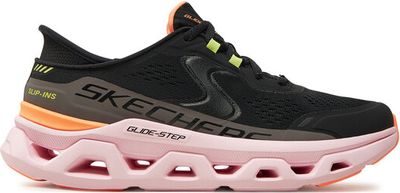 Buty sportowe damskie na wiosnę Skechers ze sklepu: eobuwie.pl w kategorii: Buty sportowe damskie - zdjęcie WP-EBWP-9KUZS-09B_0000304123207