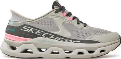 Buty sportowe damskie na wiosnę Skechers ze sklepu: eobuwie.pl w kategorii: Buty sportowe damskie - zdjęcie WP-EBWP-9KUZS-09B_0000304123221