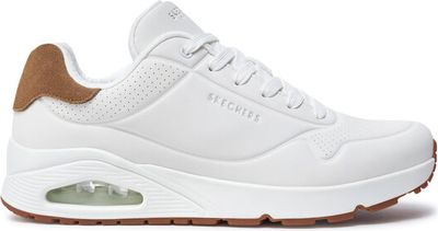 Buty sportowe męskie wiosenne Skechers ze sklepu: eobuwie.pl w kategorii: Buty sportowe męskie - zdjęcie WP-EBWP-9KUZS-09B_0000304123467
