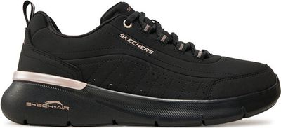 Buty sportowe damskie wiosenne Skechers ze sklepu: eobuwie.pl w kategorii: Buty sportowe damskie - zdjęcie WP-EBWP-9KUZS-09B_0000304123511