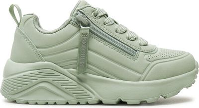 Skechers - Buty sportowe dziecięce wiosenne ze sklepu: eobuwie.pl w kategorii: Buty sportowe dziecięce - zdjęcie WP-EBWP-9KUZS-09B_0000304123870