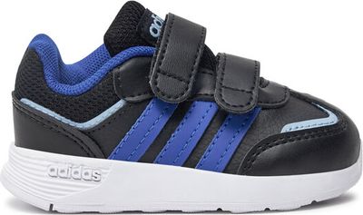Buty sportowe dziecięce jesienne adidas ze sklepu: eobuwie.pl w kategorii: Buty sportowe dziecięce - zdjęcie WP-EBWP-9KUZS-09B_0000304139307