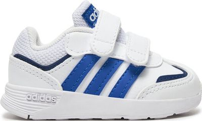 Buty sportowe dziecięce wiosenne adidas ze sklepu: eobuwie.pl w kategorii: Buty sportowe dziecięce - zdjęcie WP-EBWP-9KUZS-09B_0000304139321