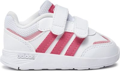 Buty sportowe dziecięce na wiosnę adidas ze sklepu: eobuwie.pl w kategorii: Buty sportowe dziecięce - zdjęcie WP-EBWP-9KUZS-09B_0000304139338