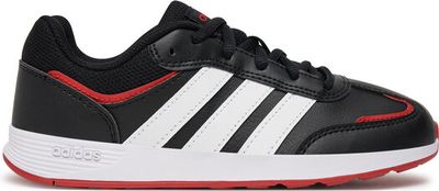 Buty sportowe dziecięce na wiosnę adidas ze sklepu: eobuwie.pl w kategorii: Buty sportowe dziecięce - zdjęcie WP-EBWP-9KUZS-09B_0000304152900
