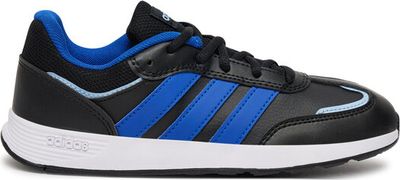Buty sportowe dziecięce na wiosnę adidas ze sklepu: eobuwie.pl w kategorii: Buty sportowe dziecięce - zdjęcie WP-EBWP-9KUZS-09B_0000304152924