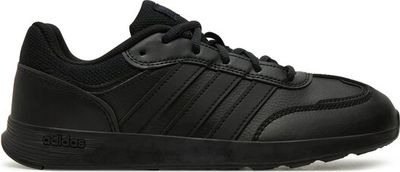 Buty sportowe dziecięce adidas ze sklepu: eobuwie.pl w kategorii: Buty sportowe dziecięce - zdjęcie WP-EBWP-9KUZS-09B_0000304152979