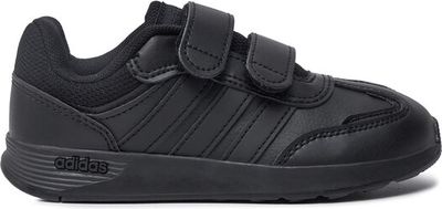 Buty sportowe dziecięce jesienne adidas ze sklepu: eobuwie.pl w kategorii: Buty sportowe dziecięce - zdjęcie WP-EBWP-9KUZS-09B_0000304153051