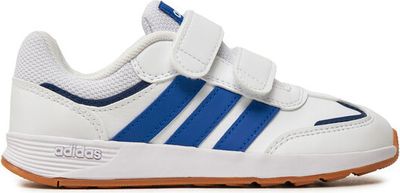 Buty sportowe dziecięce na wiosnę adidas ze sklepu: eobuwie.pl w kategorii: Buty sportowe dziecięce - zdjęcie WP-EBWP-9KUZS-09B_0000304153068