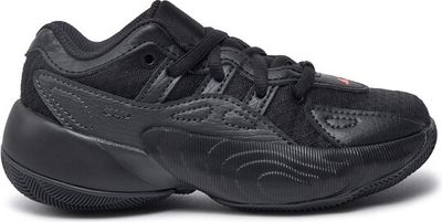 Buty sportowe dziecięce jesienne adidas ze sklepu: eobuwie.pl w kategorii: Buty sportowe dziecięce - zdjęcie WP-EBWP-9KUZS-09B_0000304154379