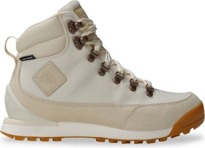 The North Face - Buty trekkingowe damskie na jesień ze sklepu: eobuwie.pl w kategorii: Buty trekkingowe damskie - zdjęcie WP-EBWP-9KUZS-09B_0000304158544