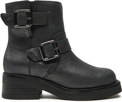 Botki na jesień Clarks ze sklepu: eobuwie.pl w kategorii: Botki - zdjęcie WP-EBWP-9KUZS-09B_0000304162381