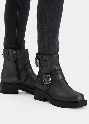 Botki na jesień Clarks ze sklepu: eobuwie.pl w kategorii: Botki - zdjęcie WP-EBWP-9KUZS-09B_0000304162381