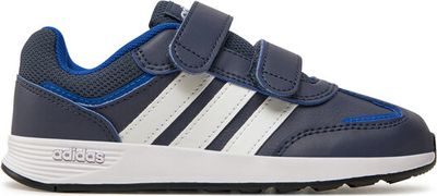 Buty sportowe dziecięce adidas ze sklepu: eobuwie.pl w kategorii: Buty sportowe dziecięce - zdjęcie WP-EBWP-9KUZS-09B_0000304162480