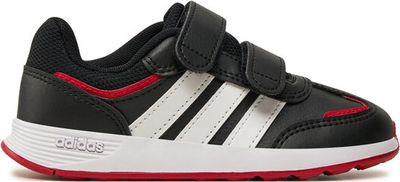 Buty sportowe dziecięce wiosenne adidas ze sklepu: eobuwie.pl w kategorii: Buty sportowe dziecięce - zdjęcie WP-EBWP-9KUZS-09B_0000304162541