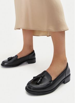 Clarks - Lordsy na wiosnę ze sklepu: eobuwie.pl w kategorii: Lordsy damskie - zdjęcie WP-EBWP-9KUZS-09B_0000304163340