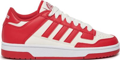 adidas - Buty sportowe damskie na wiosnę ze sklepu: eobuwie.pl w kategorii: Buty sportowe damskie - zdjęcie WP-EBWP-9KUZS-09B_0000304163388