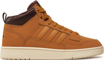 Buty sportowe męskie jesienne adidas ze sklepu: eobuwie.pl w kategorii: Buty sportowe męskie - zdjęcie WP-EBWP-9KUZS-09B_0000304163425