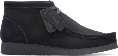 Clarks - Buty zimowe męskie zimowe ze sklepu: eobuwie.pl w kategorii: Buty zimowe męskie - zdjęcie WP-EBWP-9KUZS-09B_0000304163487
