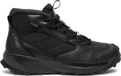 adidas - Buty trekkingowe męskie na zimę ze sklepu: eobuwie.pl w kategorii: Buty trekkingowe męskie - zdjęcie WP-EBWP-9KUZS-09B_0000304165405