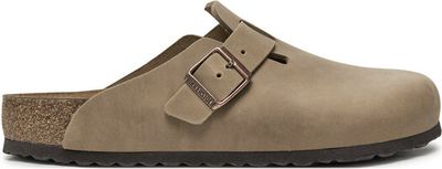 Klapki męskie na lato BIRKENSTOCK ze sklepu: eobuwie.pl w kategorii: Klapki męskie - zdjęcie WP-EBWP-9KUZS-09B_0000304167904