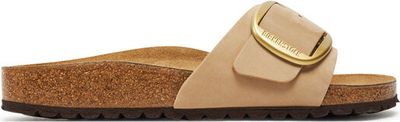 Klapki damskie BIRKENSTOCK ze sklepu: eobuwie.pl w kategorii: Klapki damskie - zdjęcie WP-EBWP-9KUZS-09B_0000304167997
