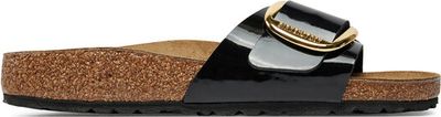 Klapki damskie BIRKENSTOCK ze sklepu: eobuwie.pl w kategorii: Klapki damskie - zdjęcie WP-EBWP-9KUZS-09B_0000304168178