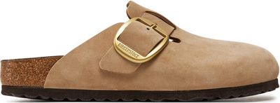 BIRKENSTOCK - Klapki damskie ze sklepu: eobuwie.pl w kategorii: Klapki damskie - zdjęcie WP-EBWP-9KUZS-09B_0000304168321