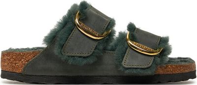Klapki damskie BIRKENSTOCK ze sklepu: eobuwie.pl w kategorii: Klapki damskie - zdjęcie WP-EBWP-9KUZS-09B_0000304168369