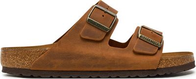 Klapki męskie BIRKENSTOCK ze sklepu: eobuwie.pl w kategorii: Klapki męskie - zdjęcie WP-EBWP-9KUZS-09B_0000304168420