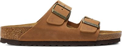 BIRKENSTOCK - Klapki damskie na lato ze sklepu: eobuwie.pl w kategorii: Klapki damskie - zdjęcie WP-EBWP-9KUZS-09B_0000304168604