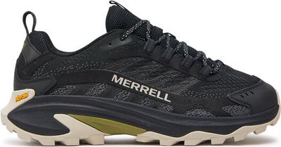 Buty sportowe męskie jesienne Merrell ze sklepu: eobuwie.pl w kategorii: Buty sportowe męskie - zdjęcie WP-EBWP-9KUZS-09B_0000304174018