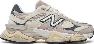 New Balance - Buty sportowe męskie wiosenne ze sklepu: eobuwie.pl w kategorii: Buty sportowe męskie - zdjęcie WP-EBWP-9KUZS-09B_0000304177637