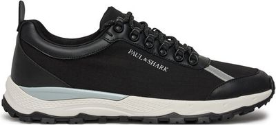 Buty sportowe męskie na jesień Paul&Shark ze sklepu: eobuwie.pl w kategorii: Buty sportowe męskie - zdjęcie WP-EBWP-9KUZS-09B_0000304183843