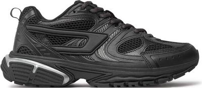 Buty sportowe damskie Diesel ze sklepu: eobuwie.pl w kategorii: Buty sportowe damskie - zdjęcie WP-EBWP-9KUZS-09B_0000304186424