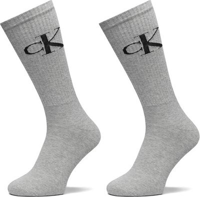 Skarpetki męskie Calvin Klein Jeans ze sklepu: eobuwie.pl w kategorii: Skarpetki męskie - zdjęcie WP-EBWP-9KUZS-09B_0000304188299